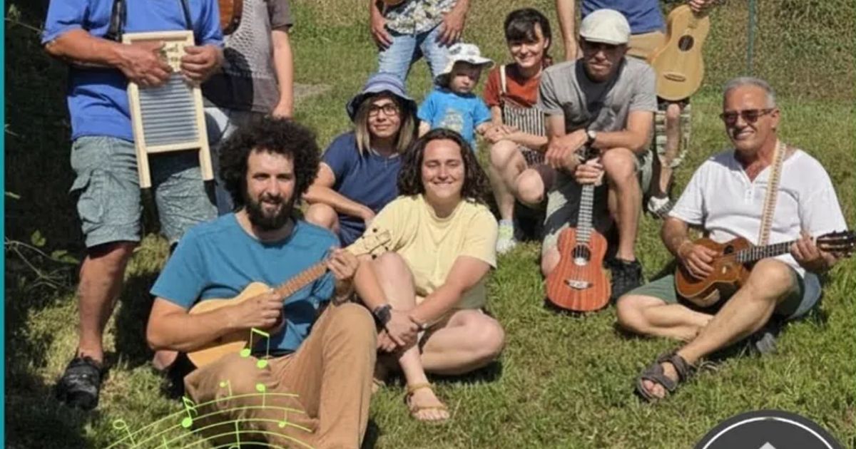Il Lessinia Ukulele Club